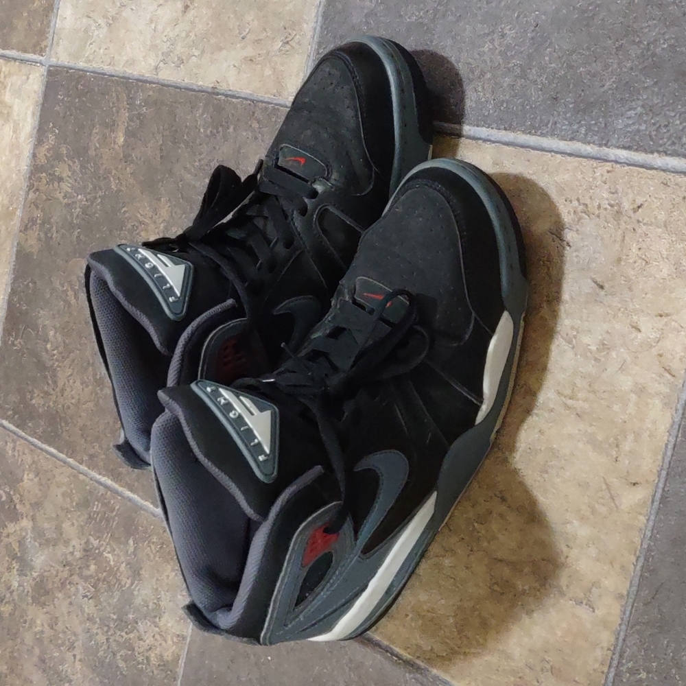 Nike Air Flight
